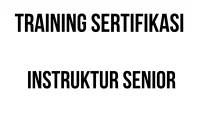 sertifikasi pengajar training karyawan
