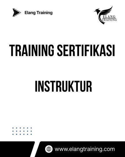 training pengembangan kompetensi SDM