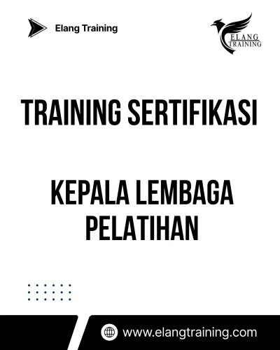 training pengembangan kompetensi SDM