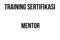 sertifikasi coaching dan mentoring karyawan
