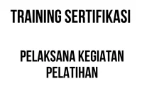 sertifikasi pengembangan SDM perusahaan