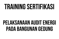 sertifikasi manajemen konservasi energi