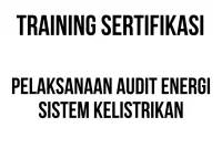 sertifikasi kelistrikan industri
