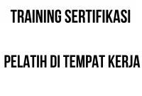 sertifikasi kepemimpinan dan manajemen tim