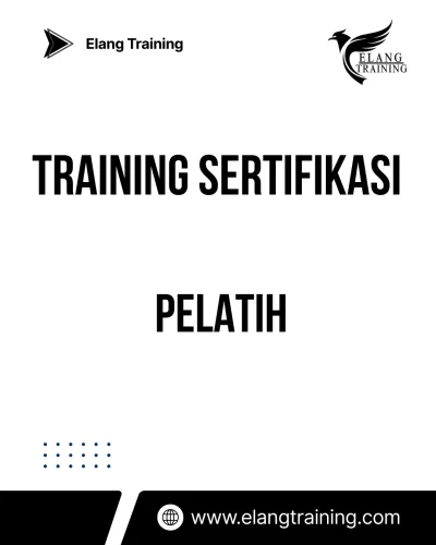 sertifikasi instruktur profesional