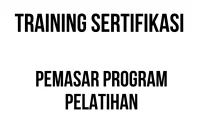 sertifikasi pengembangan SDM perusahaan