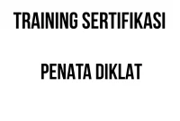 sertifikasi pengembangan SDM perusahaan