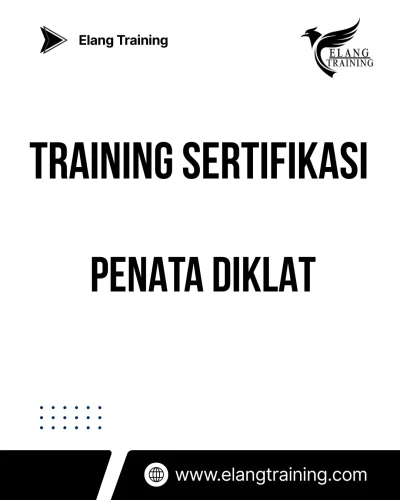 sertifikasi pengembangan SDM perusahaan