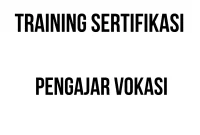 sertifikasi instruktur kompeten