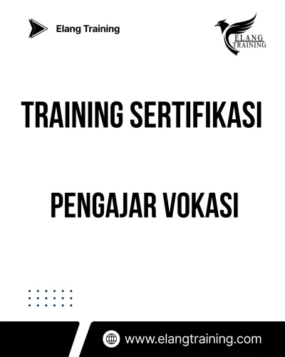 training trainer profesional