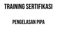 sertifikasi pipeline engineer