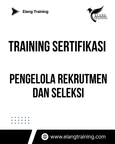 sertifikasi HR management