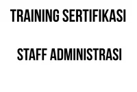 sertifikasi tata kelola kearsipan