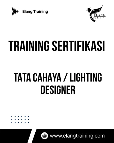 sertifikasi event organizer