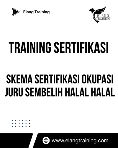 sertifikasi auditor halal