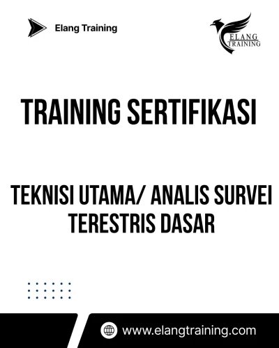 training teknik sipil