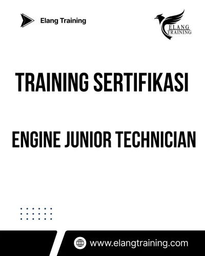 sertifikasi mechanical engineer