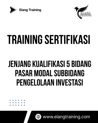 sertifikasi investasi obligasi negara