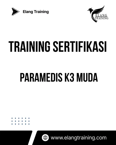 sertifikasi tenaga medis industri