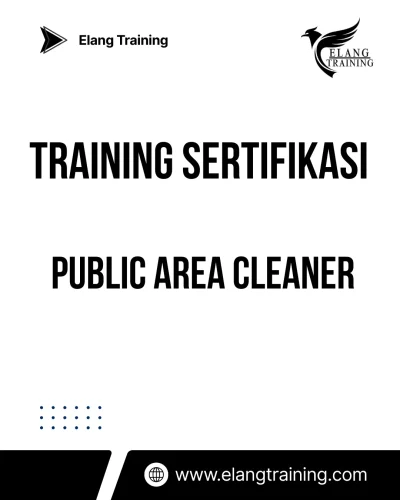 sertifikasi housekeeping perhotelan