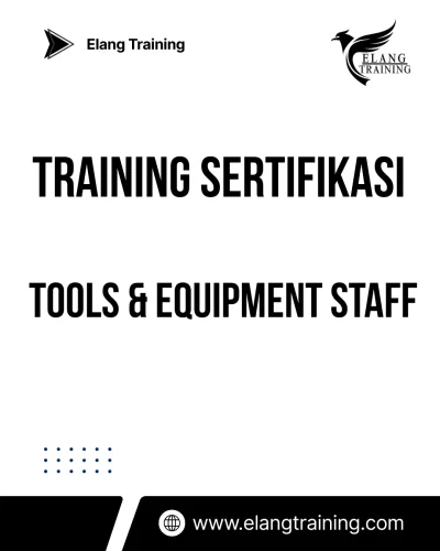 sertifikasi inventory management