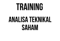 TRAINING ANALISA TEKNIKAL SAHAM TRAINING ANALISA TEKNIKAL SAHAM