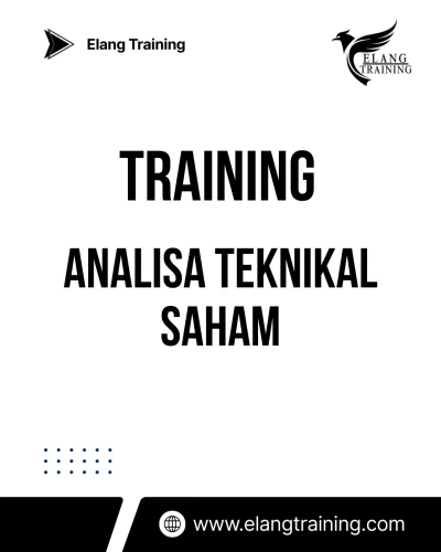 TRAINING ANALISA TEKNIKAL SAHAM