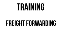 TRAINING FREIGHT FORWARDING