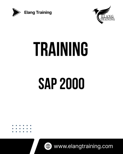 TRAINING SAP 2000