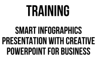 TRAINING SMART INFOGRAPHICS PRESENTATION WITH CREATIVE POWERPOINT FOR BUSINESS TRAINING SMART INFOGRAPHICS PRESENTATION WITH CREATIVE POWERPOINT FOR BUSINESS