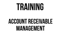 TRAINING ACCOUNT RECEIVABLE MANAGEMENT