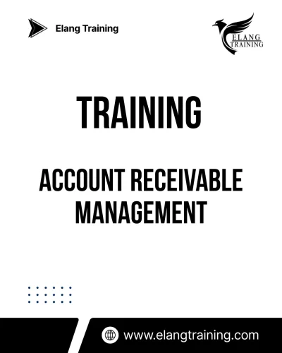TRAINING ACCOUNT RECEIVABLE MANAGEMENT