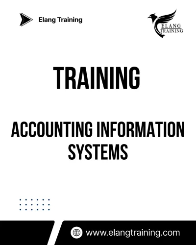 TRAINING ACCOUNTING INFORMATION SYSTEMS