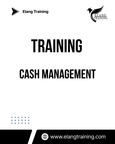 TRAINING CASH MANAGEMENT