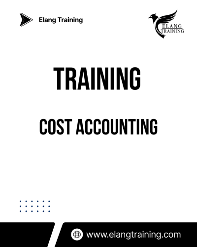 TRAINING COST ACCOUNTING