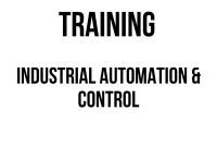 TRAINING INDUSTRIAL AUTOMATION & CONTROL