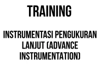 TRAINING ADVANCE INSTRUMENTATION