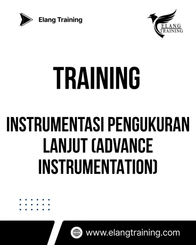 TRAINING ADVANCE INSTRUMENTATION