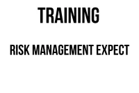TRAINING RISK MANAGEMENT EXPECT