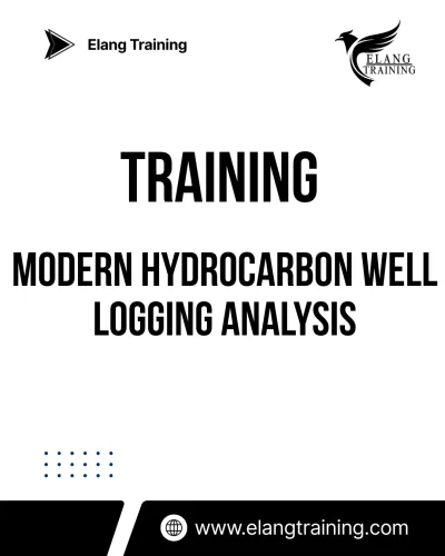 TRAINING MODERN HYDROCARBON WELL LOGGING ANALYSIS