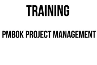 TRAINING PMBOK PROJECT MANAGEMENT