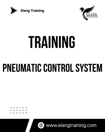 TRAINING PNEUMATIC CONTROL SYSTEM