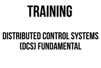 TRAINING DISTRIBUTED CONTROL SYSTEMS FUNDAMENTAL