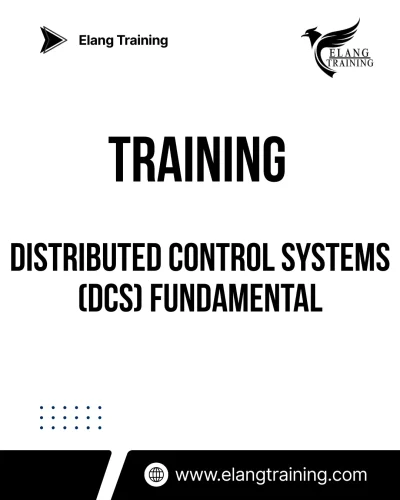 TRAINING DISTRIBUTED CONTROL SYSTEMS FUNDAMENTAL