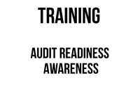 training audit eksternal