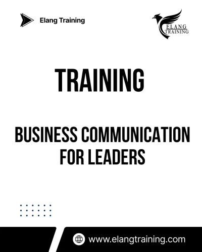training business development