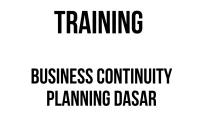 training risk management