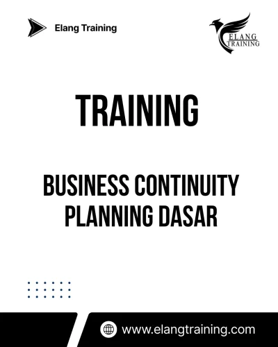 training risk management