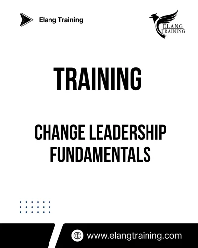 training kepemimpinan manajerial