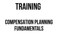 training struktur dan skala upah